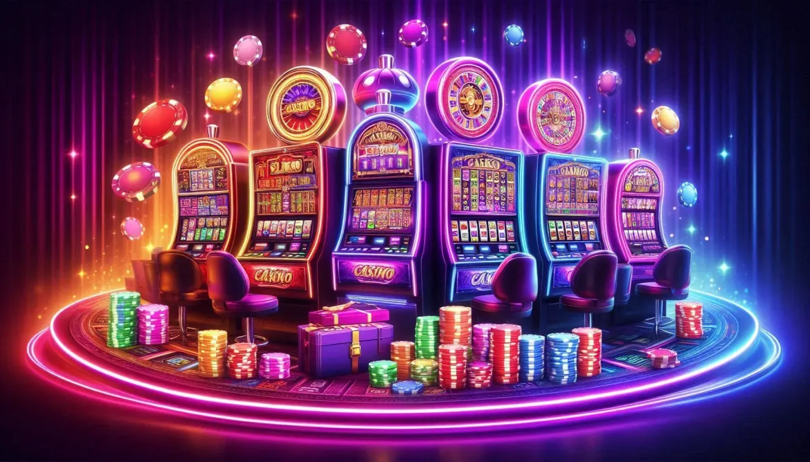 Nomini Casino